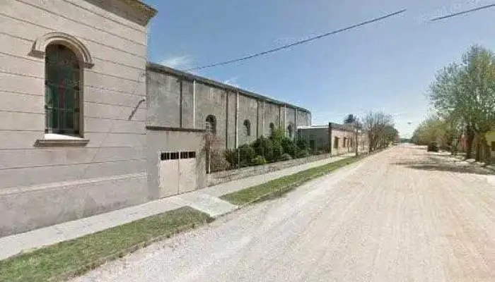 Colegio Santa Margarita -  Opiniones - San Ramón