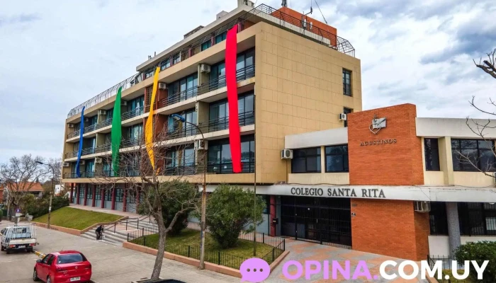 Colegio Santa Rita -  Del Propietario - Montevideo