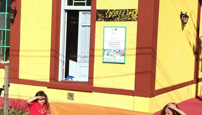 Colegio Semilla Magnetica Jr Horario - Nueva Helvecia