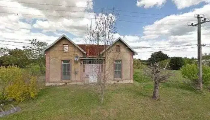 Colegio Semilla Magnetica Jr Horariodeg - Nueva Helvecia