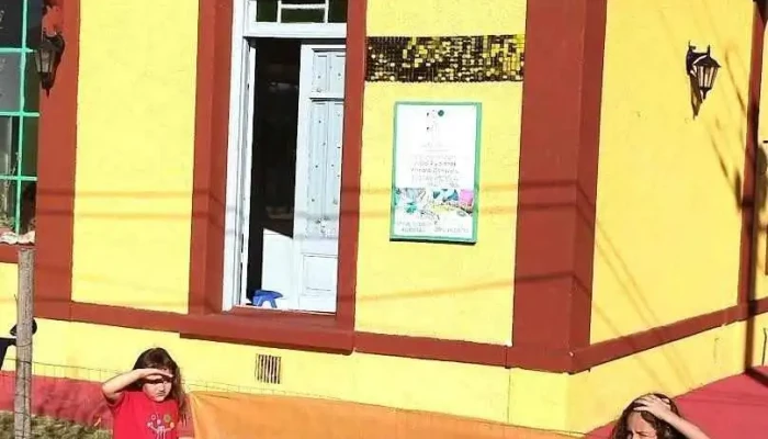 Colegio Semilla Magnética Jr. - Nueva Helvecia