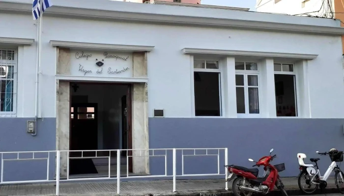Colegio Virgen Del Carmen Del Santander Descuentos - Maldonado