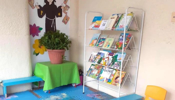 Colegio Virgen Del Carmen Del Santander Opiniones - Maldonado