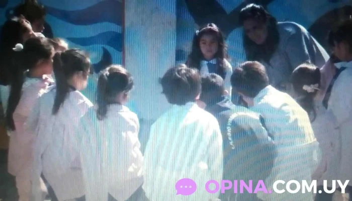 Colegio Virgen Del Carmen Del Santander Videos - Maldonado