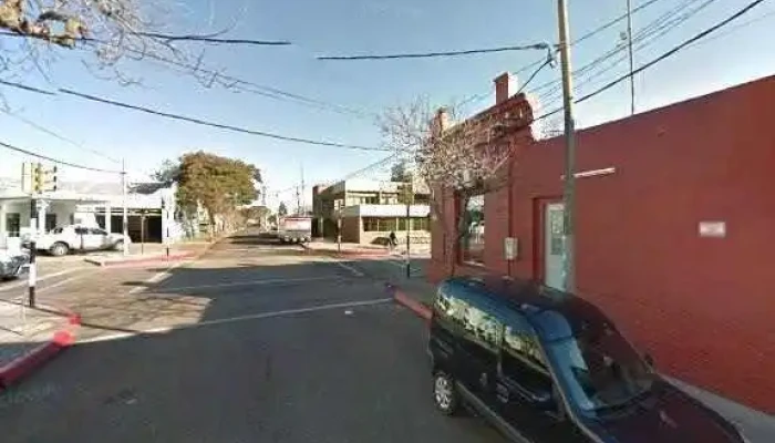 Colegio Y Liceo Inmaculada Concepcion Colegio Maria Auxiliadora De Salto Zonadeg - Salto