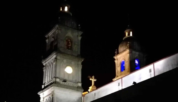 Colegio Y Liceo Nuestra Senora Del Carmen Opiniones - Salto