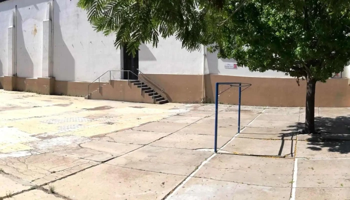 Colegio Y Liceo Nuestra Senora Del Carmen Precios - Salto