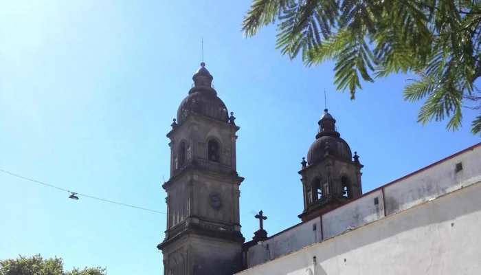 Colegio Y Liceo Nuestra Señora Del Carmen - Salto