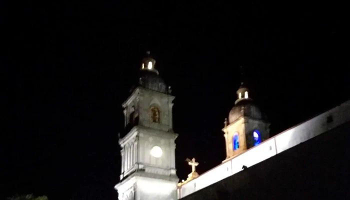 Colegio Y Liceo Nuestra Senora Del Carmen Zona - Salto