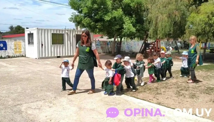 Colegio y Liceo Nuestra Señora del Perpetuo Socorro - Sauce