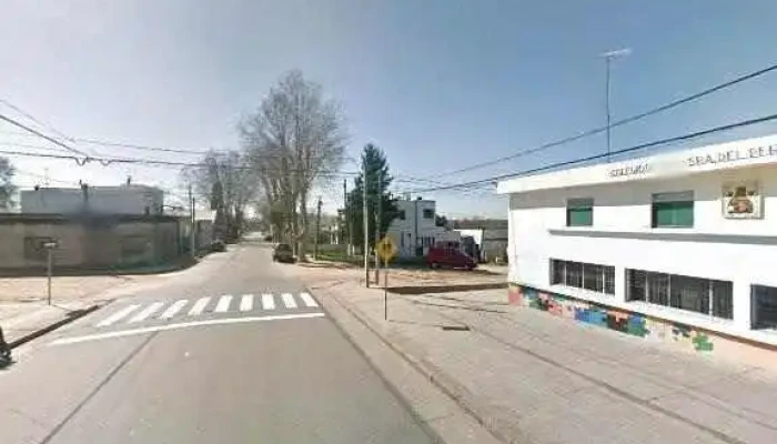 Colegio Y Liceo Nuestra Senora Del Perpetuo Socorro Telefonodeg - Sauce