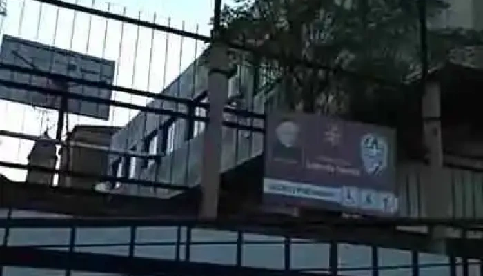 Colegio Y Liceo Sagrada Familia -  Videos - Salto