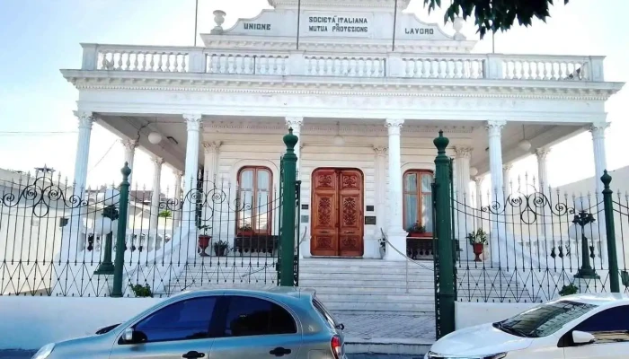 Colegio y Liceo San Miguel - Mercedes