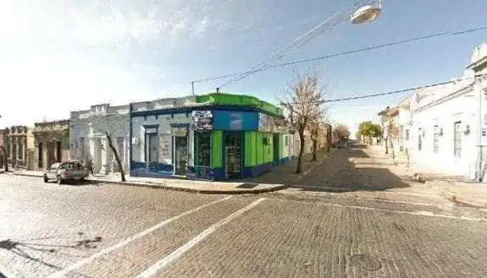 Colegio Y Liceo San Miguel -  Zonadeg - Mercedes