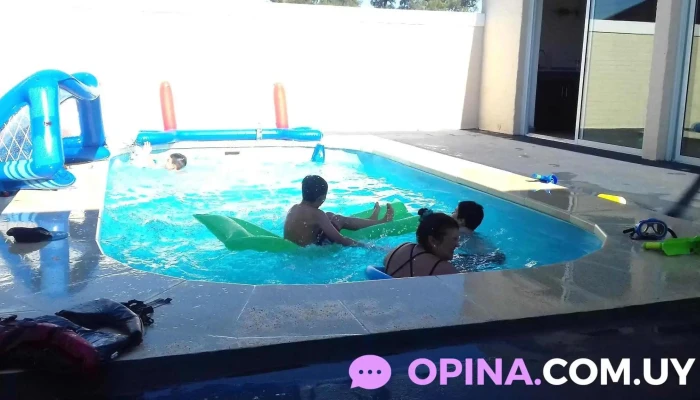 Colinas Del Mirador -  Servicios - 18 de Mayo