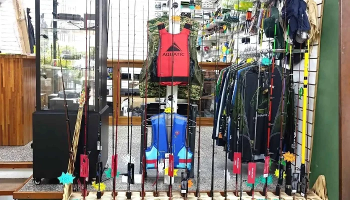 Colonia Aventura - 70000 Col. Del Sacramento