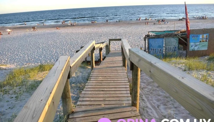 Colonia de Vacaciones Fenapes - Jaureguiberry