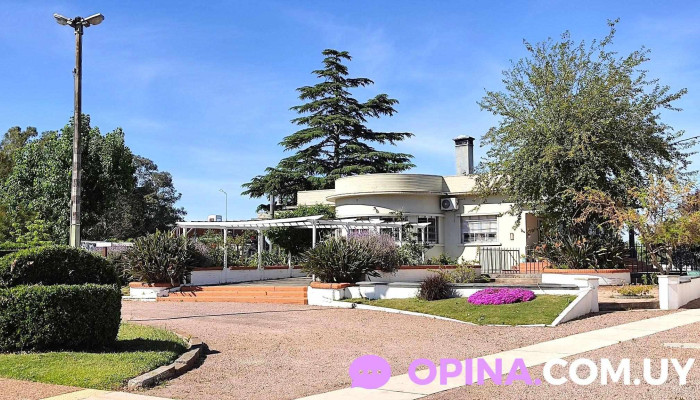 Colonia de vacaciones Raigón Martin Machiñena - Ruta 11