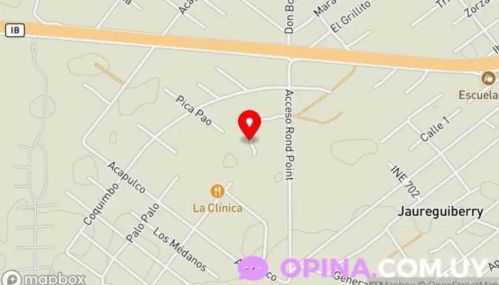 Colonia de vacaciones UAOEGas - Jaureguiberry