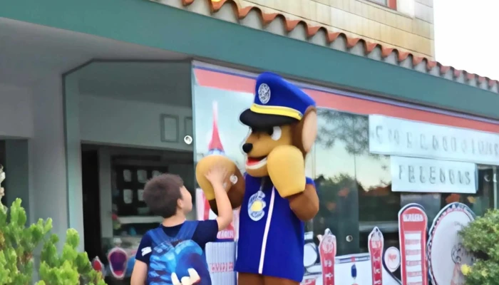 Colonia English House - Colonia