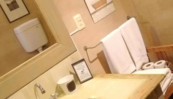 Colonia Suite Apartments - Col. Del Sacramento