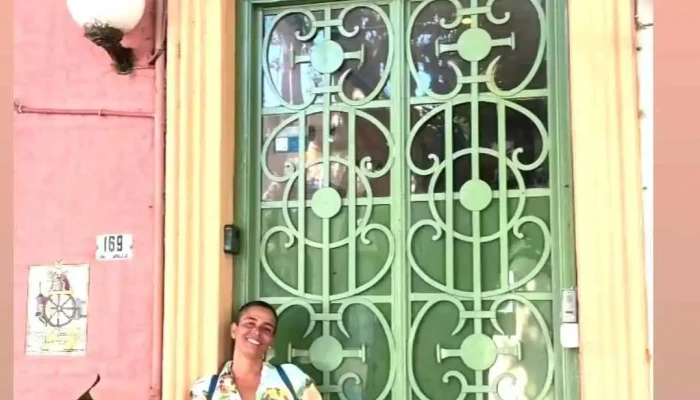 Colonia Suite Apartments -  Exterior - Col. del Sacramento