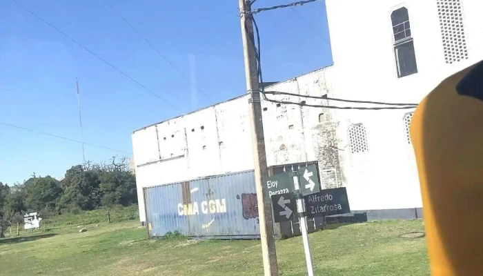 Colony Village -  De Los Visitantes - Col. del Sacramento