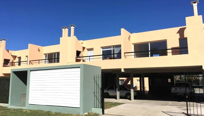 Colony Village -  Exterior - Col. del Sacramento