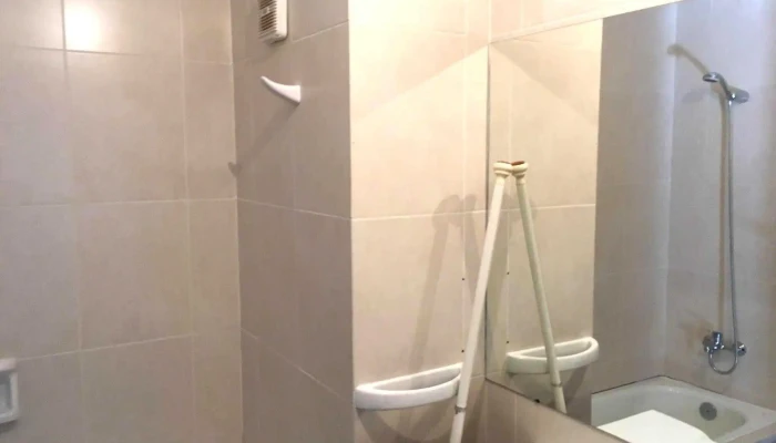 Colony Village -  Habitaciones - Col. del Sacramento