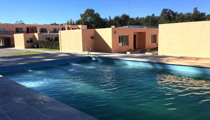 Colony Village -  Numero - Col. del Sacramento