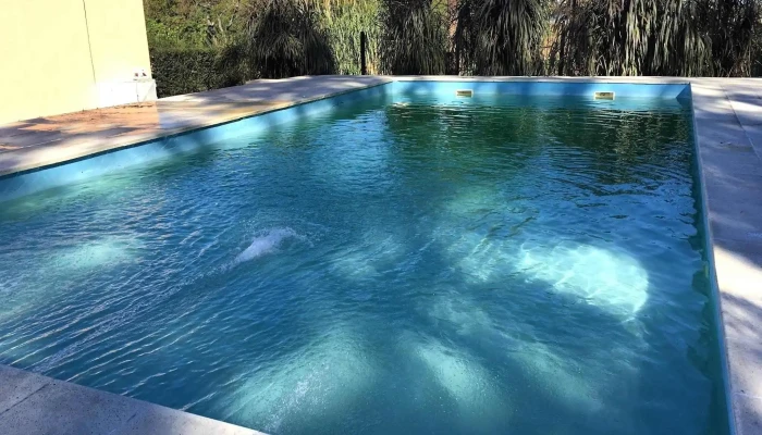 Colony Village -  Servicios - Col. del Sacramento