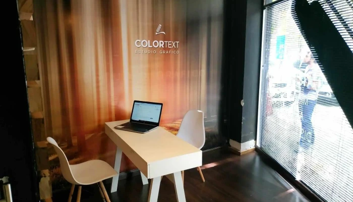 Colortext -  Del Propietario - Montevideo