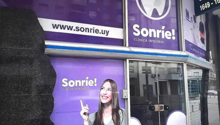 Colortext -  Fotos - Montevideo