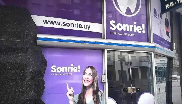 Colortext - Montevideo