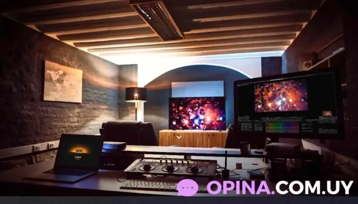 Colour - 11800 Montevideo