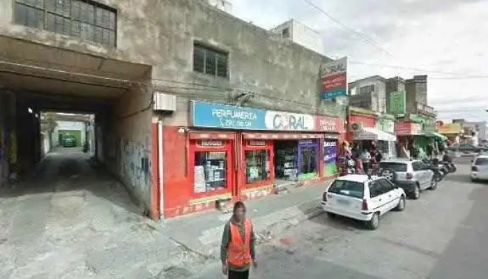 Comayc -  Numero - Pando