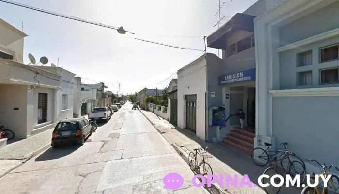 Comeca Fcia - 90700 Santa Lucía