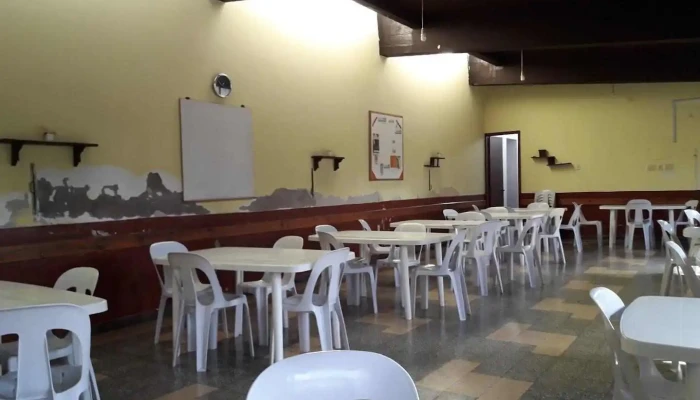 Comedor 70 Sarandi Grande:  Todas - Restaurante