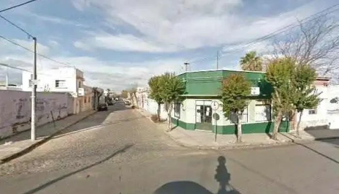 Comedor Independiente Fc Street View Y 360