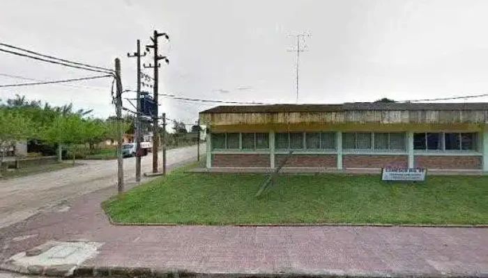 Comedor Municipal:  Street View Y 360