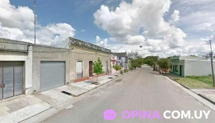 Comef Sarandí Grande - 94100 Sarandí Grande