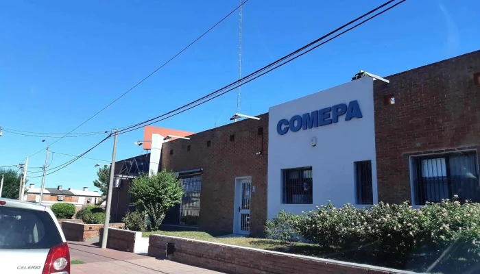 Comepa Zona Norte - Instrucctiones Del Año Xiii