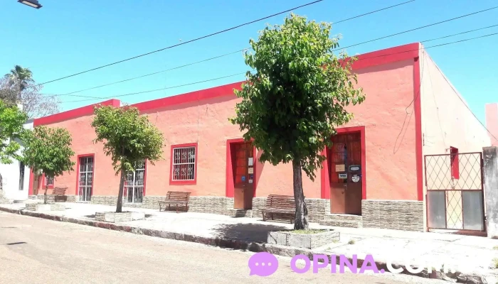 Comercio Mónica Aline Austria - Alvarez Sanchez