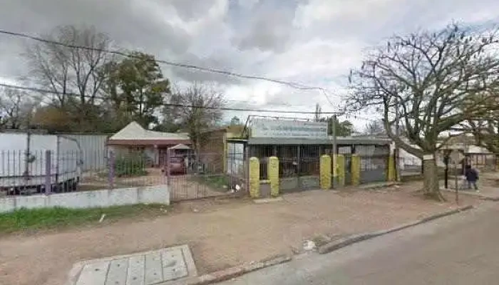 Comida Al Paso Gabi:  Street View Y 360 - Restaurante de comida rápida