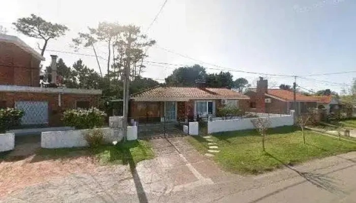 Comida Maldonado:  Street View Y 360