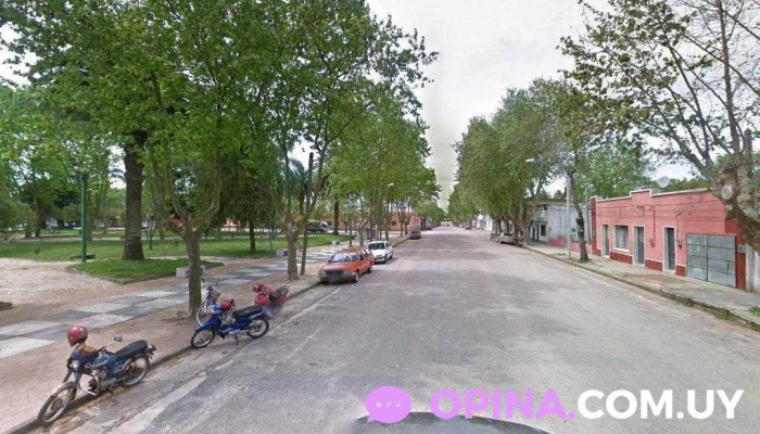 Comisaría 4ta - Dr. Rodolfo De Angelis