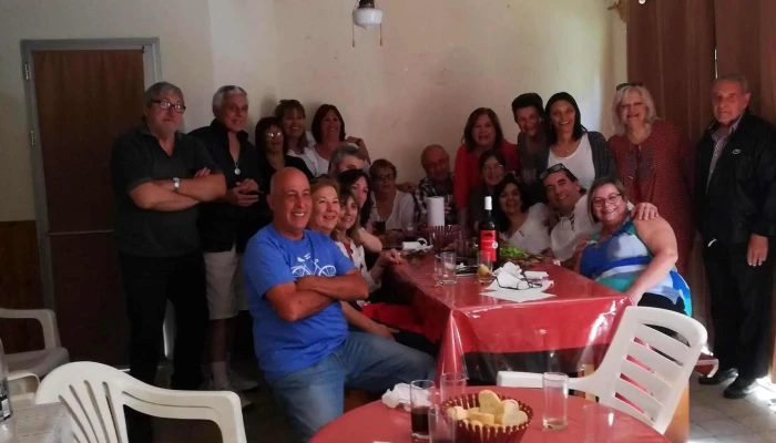 Comision Administradora Complejo Ch99 Donde - Montevideo