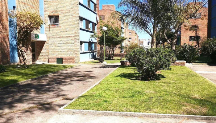 Comision Administradora Complejo Ch99 Exterior - Montevideo