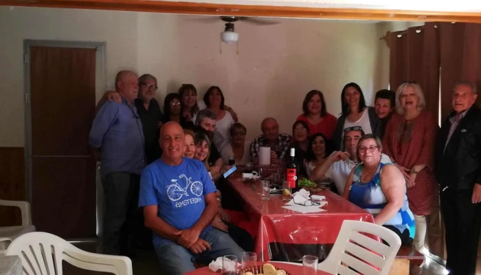 Comision Administradora Complejo Ch99 Horario - Montevideo