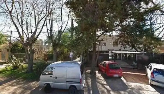 Comision Carrasco Norte   Caif 5 Zonadeg - Montevideo